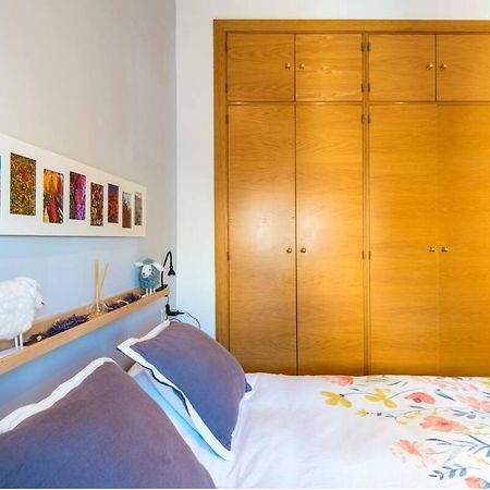 Apartamento Deluxe Terrace. Alameda Севиля Екстериор снимка