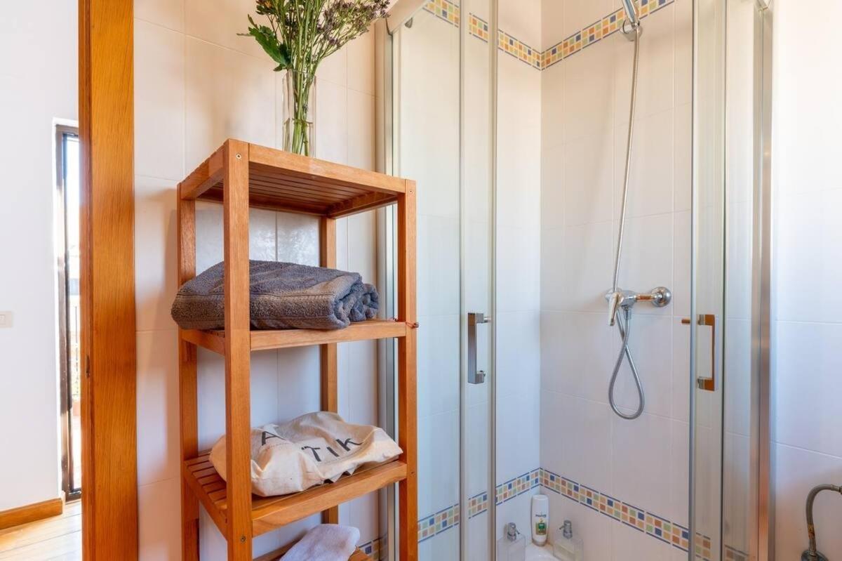 Apartamento Deluxe Terrace. Alameda Севиля Екстериор снимка