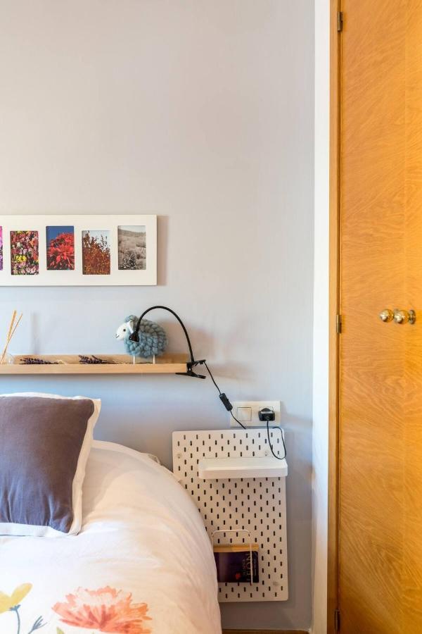 Apartamento Deluxe Terrace. Alameda Севиля Екстериор снимка