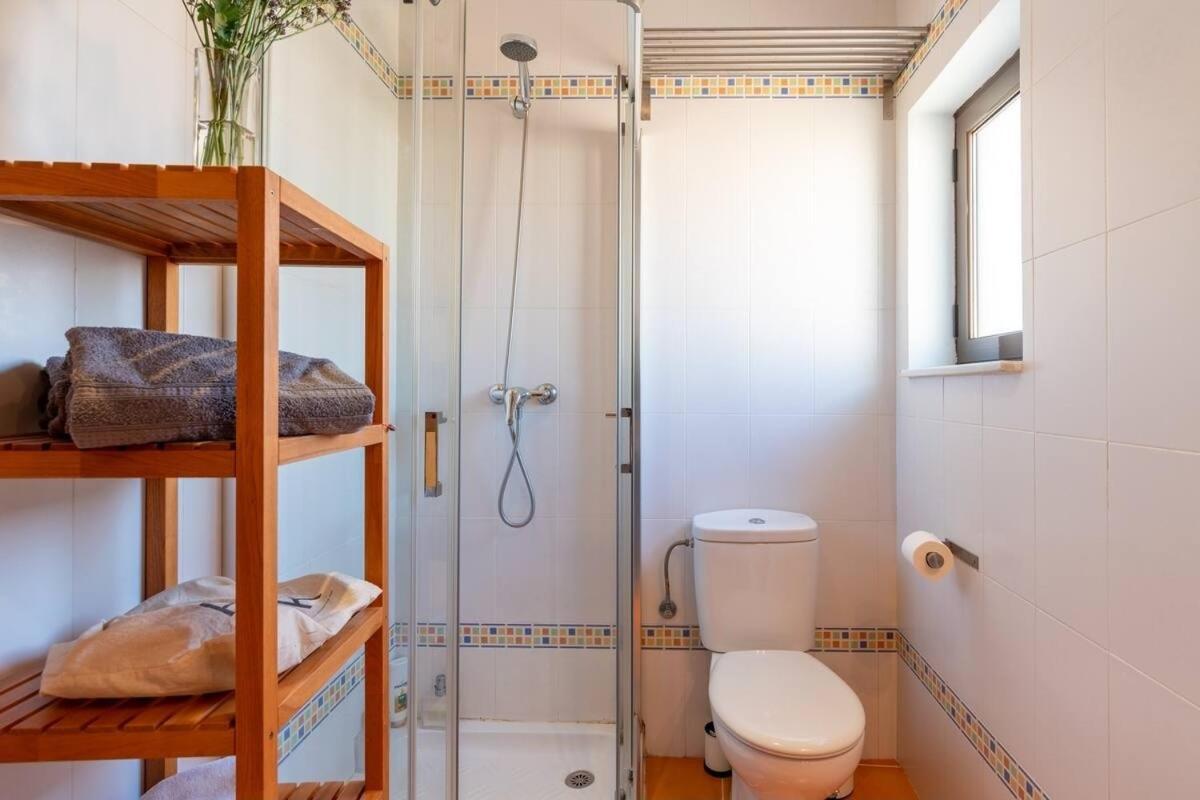 Apartamento Deluxe Terrace. Alameda Севиля Екстериор снимка